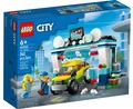 Produktbild: LEGO® City 60362 Autowaschanlage / Waschstraße - NEU/OVP