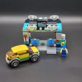 Produktbild: LEGO City 60362 Autowaschanlage Set (1 Figur fehlt)