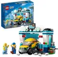 Produktbild: LEGO 60362 City Autowaschanlage NEU & OVP Geburtstag Weihnachtsgeschenk
