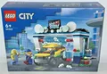 Produktbild: Lego 60362 City Autowaschanlage Neu OVP EOL 243 Teile