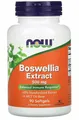 Produktbild: BOSWELLIA EXTRACT - 500mg - 90 Kapseln - Weihrauch
