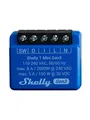 Produktbild: Shelly 1 Mini (GEN 3) Shelly_Plus_1_Mini_G3