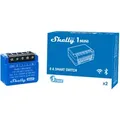 Produktbild: Shelly - Wlan-schaltaktor 1 Mini Gen 3, Blau