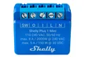Produktbild: Shelly Relais-Modul Shelly 1 Mini Gen3, Relais