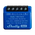 Produktbild: Shelly · 2x Unterputz · 
