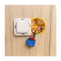 Produktbild: Shelly Shelly 1 Mini Gen3, 1-Kanal, Unterputz