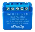 Produktbild: SHELLY WLAN-Smart-Relais 1-MINI GEN3