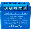 Produktbild: Shelly 1 Mini Gen3, Relais, blau