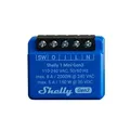 Produktbild: Shelly 1 Mini Gen3 WLAN Relais 8A Bluetooth Smart Home Dry Contact WiFi