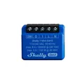 Produktbild: Shelly 1 Mini Gen3 Relais, Schalter, WLAN, Bluetooth, 1 Kanal 8 A, Unterputz (Sh