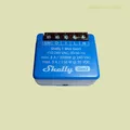 Produktbild: Shelly Plus 1 Mini Gen. 3 - 8A - 1 Kanal - WLAN - BT Wlan-gesteuerter Schalter