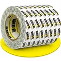 Produktbild: Klebeband 150mm Unterspannbahn Dampfbremse Dampfsperre OSB Dach Bahn Folie Holz