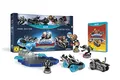 Produktbild: Skylanders SuperChargers: Starter Pack - Dark Edition - [Wii U]