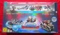 Produktbild: Skylanders SuperChargers Dark Edition Starter Pack, Nintendo Wii U, Neu OVP