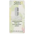 Produktbild: Clinique Superbalanced Makeup CN70 Vanilla 30 ml
