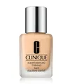 Produktbild: CLINIQUE Superbalanced Flüssige Foundation 30 ml CN 70 VANILLA