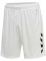 Produktbild: HMLCORE XK Poly Shorts Herren Weiß S
