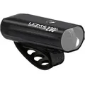 Produktbild: LEZYNE Akku Scheinwerfer Hecto 230+ USB-C | StVZO