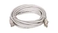Produktbild: Patchkabel SF/UTP Kat.5e CCA grau 5m 50147 Netzwerkkabel LAN Ethernet