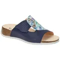 Produktbild: Think! 3-000124-8150 Pantolette blau 40 EU