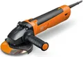 Produktbild: Fein CG 15-125 BL Winkelschleifer (72250660000)