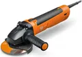 Produktbild: Fein Compact-Winkelschleifer Ø 125 mm, CG 15-125 BL