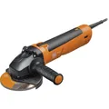 Produktbild: Fein Winkelschleifer CG 15-125 BL Schleifgerät + Zubehör, 1500 Watt