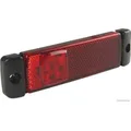 Produktbild: 82710324 HERTH+BUSS ELPARTS Schlussleuchte