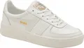 Produktbild: Gola Grandslam Leather White/White/White Größe EU 37