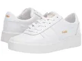 Produktbild: Gola Grandslam Leather Damenschuhe CLA567WW CLA567WW Weiß, EU 37
