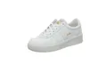 Produktbild: Gola GRANDSLAM LEATHER WHITE Schnürschuh
