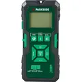 Produktbild: Parkside Multi-Messdetektor mit Laserentfernungsmesser 5in1 PMME 5 A1 LC Display