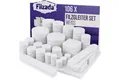 Produktbild: Filzada Filzgleiter Filzgleiter 106 St Selbstklebend Set Möbelgleiter Filz Rund Eckig
