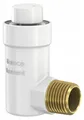 Produktbild: Flamco Schwimmerentlüfter Flexvent H, R1/2 weiß
