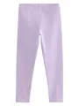 Produktbild: NEXT Mädchen Leggings Lila Violett 134