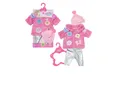 Produktbild: Baby Born Flauschmantel Winterdress 39-46cm Zapf