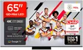 Produktbild: TCL 65C7K LED-Fernseher (164 cm/65 Zoll, 4K Ultra HD, Smart-TV, Google TV, 4K QD-Mini LED, 144Hz, Bang & Olufsen, Dolby Atmos, Google TV)