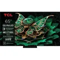 Produktbild: TCL 65C7K 4K QD-Mini LED HDR PREMIUM TV 164 cm (65
