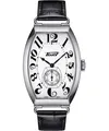 Produktbild: Tissot Heritage Porto Schwarz Herren Armbanduhr T1285051601200