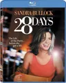 Produktbild: 28 Days [New Blu-ray]