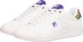 Produktbild: Fila Crosscourt 2 Nt Wmn White-Royal Purple Größe EU 39