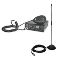 Produktbild: Funkset PNI HP 8000L CB-Funkgerät + Magnetantenne Extra 40