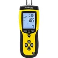 Produktbild: Trotec Anemometer TA400 Staurohr inkl. Kalibrier-Zertifikat