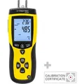 Produktbild: Anemometer Ta400 Staurohr Inkl. Kalibrier-zertifikat - Trotec