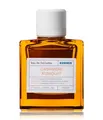 Produktbild: KORRES Cashmere Kumquat Eau de Toilette 50 ml