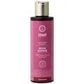 Produktbild: Khadi Rose Repair Ayurvedisches Shampoo 100% natrliche Haarpflege 200ml Vegan Naturkosmetik