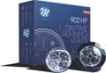 Produktbild: M-Tech Tagfahrlicht LD902 5x LED 4W 9-32V