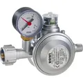 Produktbild: ROWI Gasdruckregler Rowi Gas-Druckregler für Innenräume HGD 1/2 mit