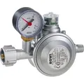 Produktbild: Druckregler HGD 1/2 D 1,5 kg/h 0,49kg ROWI