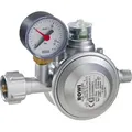 Produktbild: Rowi - Gas-druckregler Für Innenräume Hgd 1/2d Druckminderer Druckregler Gasregler